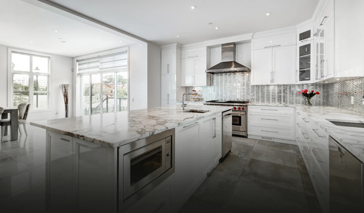 Real Estate Deposits in Nova Scotia